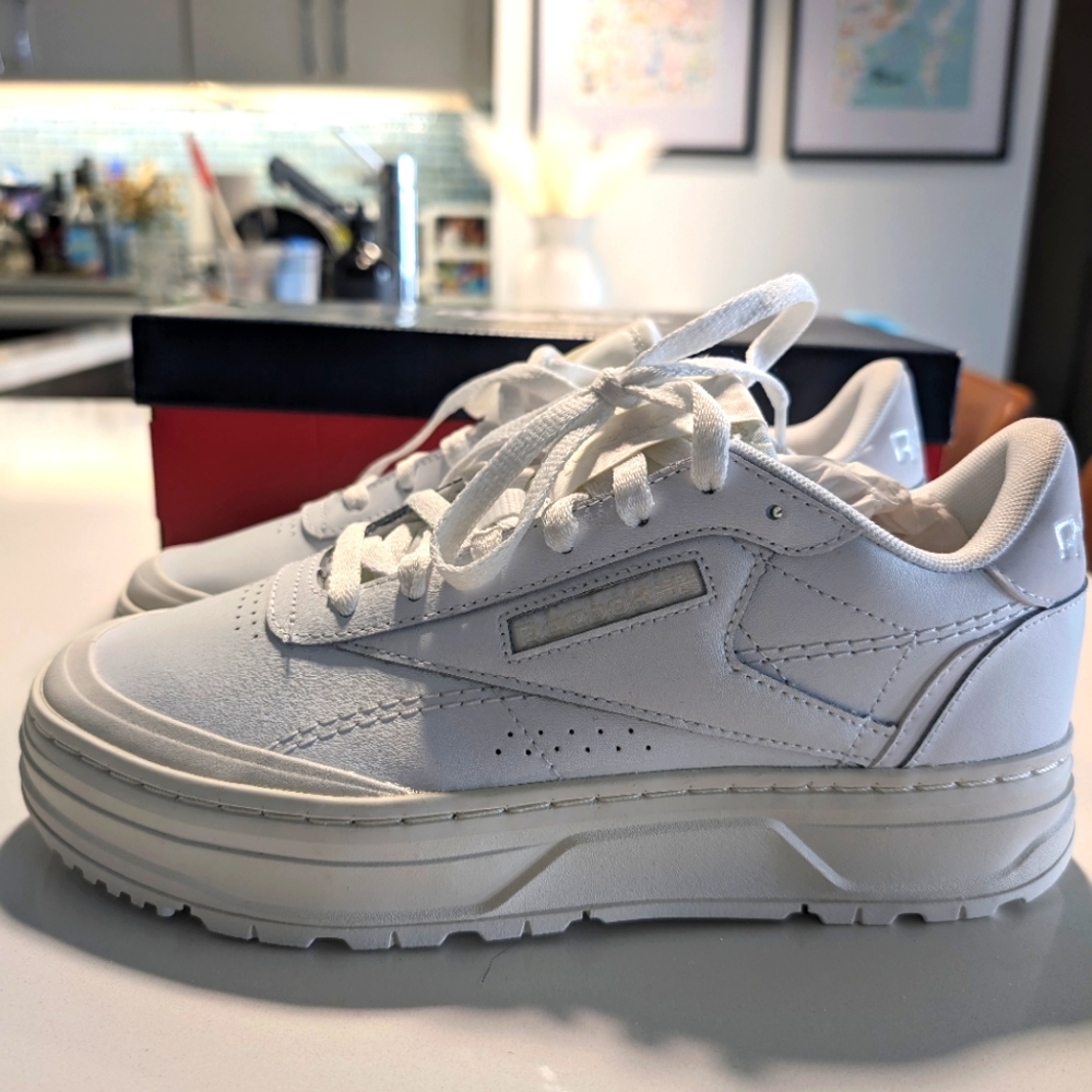 Reebok Club C Extra Sneakers